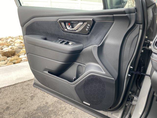 new 2026 Subaru Forester car, priced at $41,347