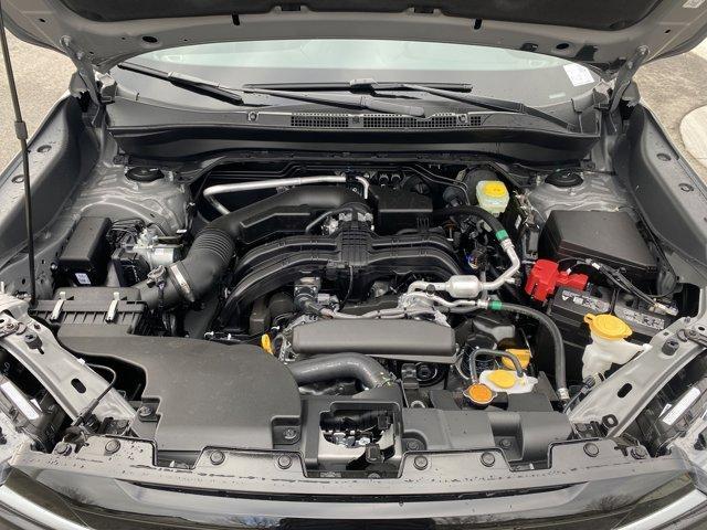 new 2026 Subaru Forester car, priced at $41,347