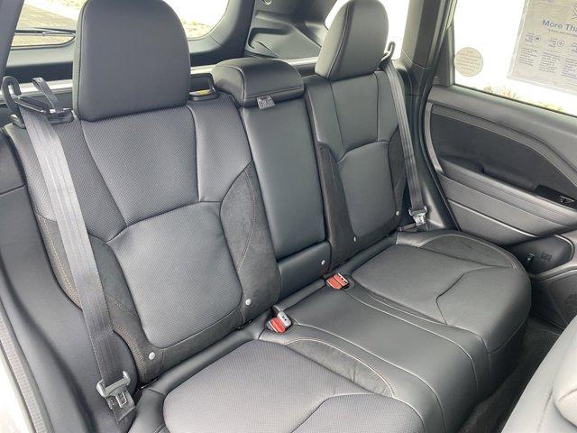 new 2026 Subaru Forester car, priced at $41,347