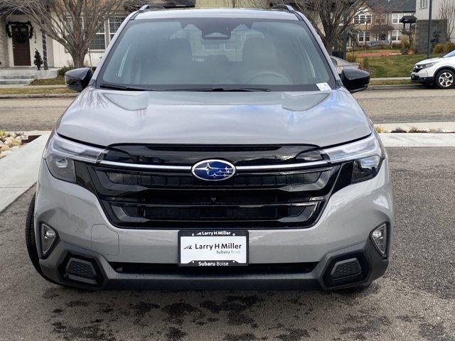 new 2026 Subaru Forester car, priced at $41,347
