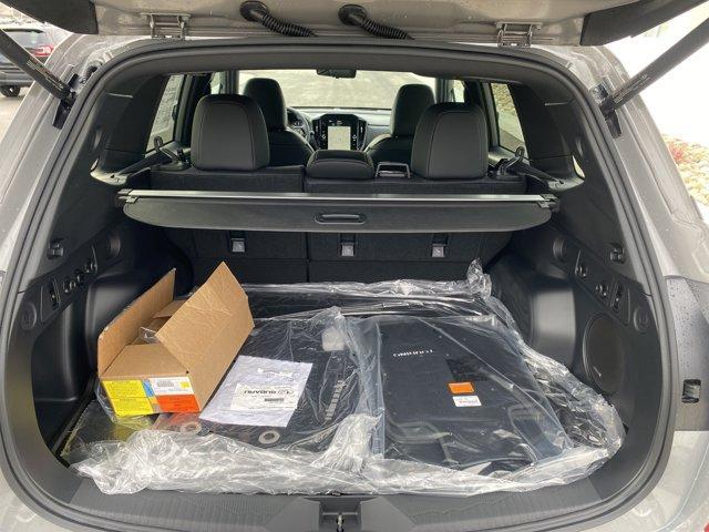 new 2026 Subaru Forester car, priced at $41,347