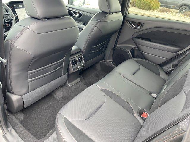 new 2026 Subaru Forester car, priced at $41,347