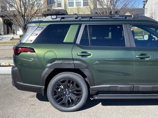new 2026 Subaru Outback car, priced at $46,923