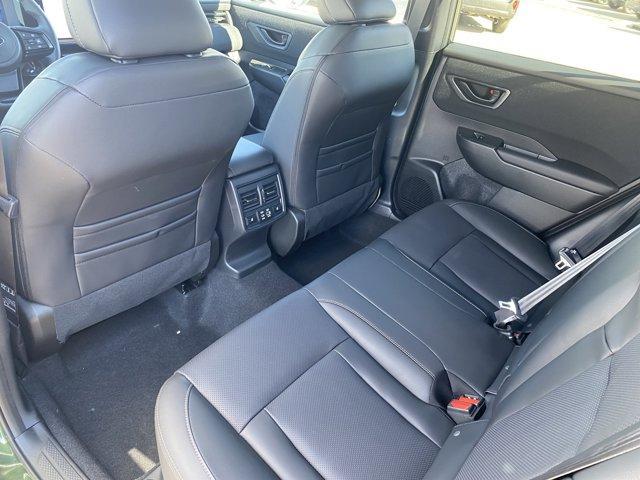 new 2026 Subaru Outback car, priced at $46,923