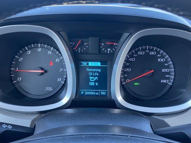 used 2014 Chevrolet Equinox car, priced at $12,494