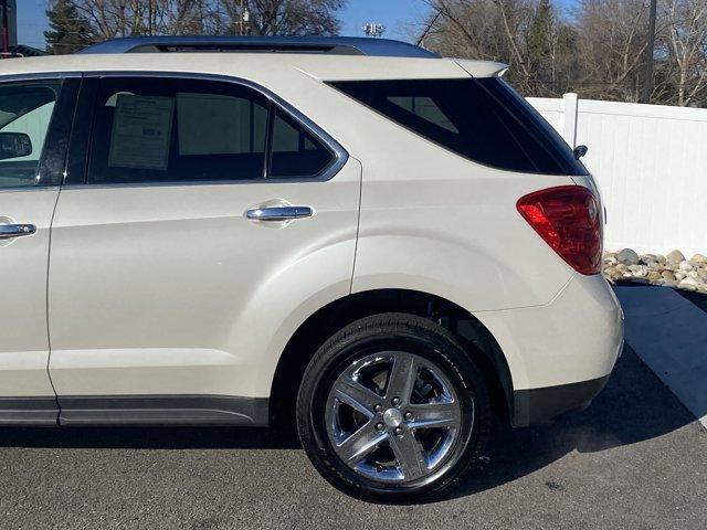 used 2014 Chevrolet Equinox car, priced at $12,494