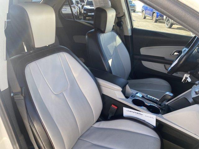 used 2014 Chevrolet Equinox car, priced at $12,494