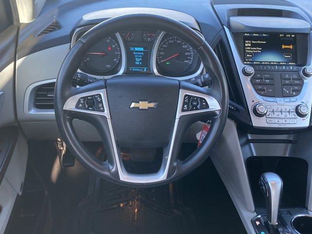 used 2014 Chevrolet Equinox car, priced at $12,494