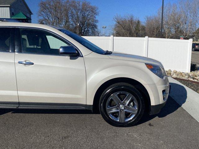 used 2014 Chevrolet Equinox car, priced at $12,494