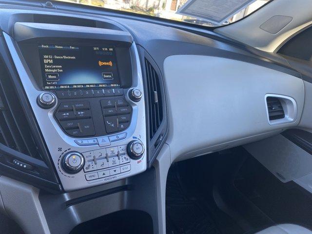 used 2014 Chevrolet Equinox car, priced at $12,494