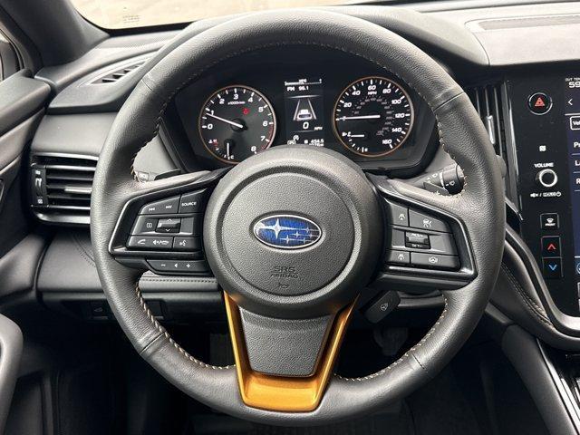 used 2025 Subaru Outback car, priced at $40,395