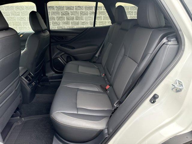 used 2025 Subaru Outback car, priced at $40,395