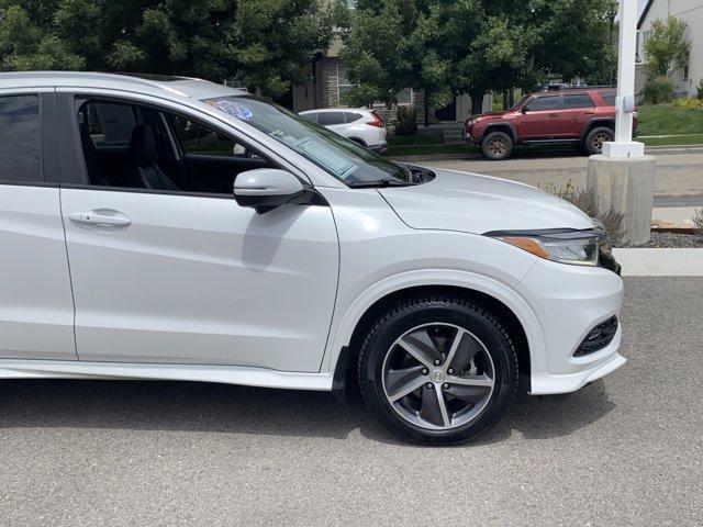 used 2020 Honda HR-V car, priced at $23,315