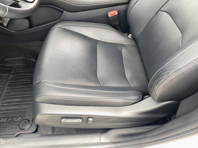 used 2020 Honda HR-V car, priced at $23,315