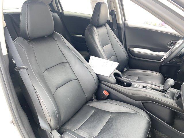 used 2020 Honda HR-V car, priced at $23,315