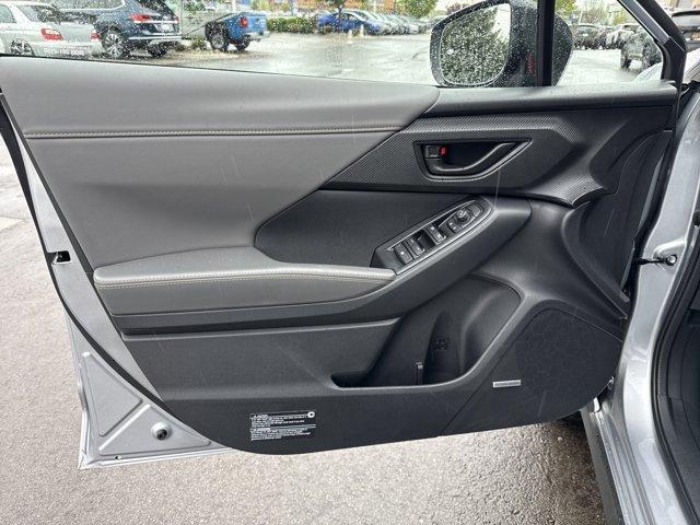 used 2025 Subaru Crosstrek car, priced at $33,989