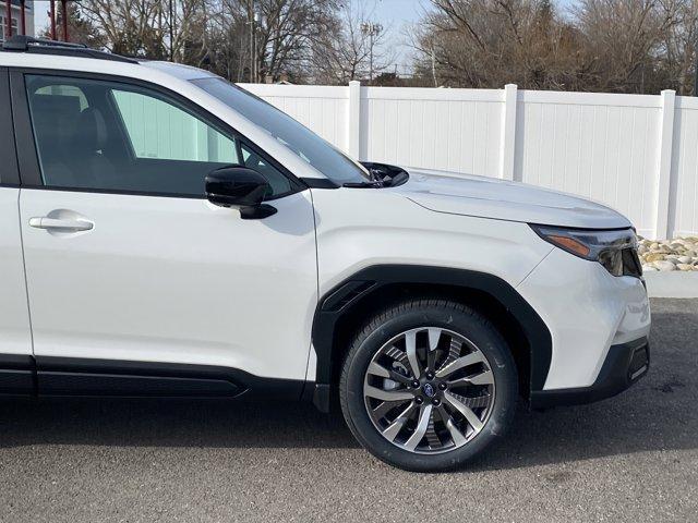 new 2026 Subaru Forester car, priced at $40,778