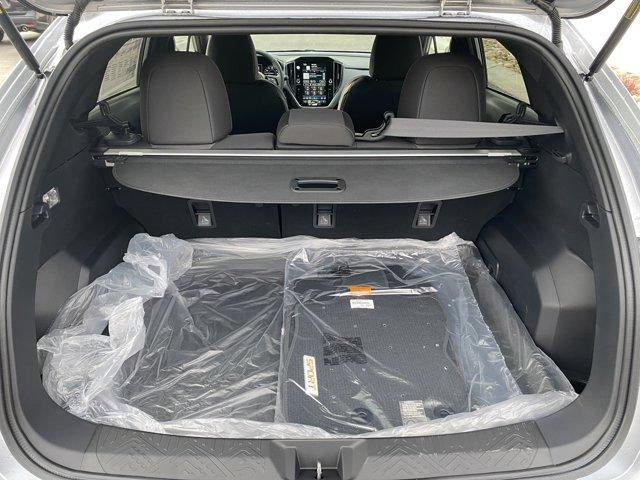 new 2026 Subaru Crosstrek car, priced at $32,235