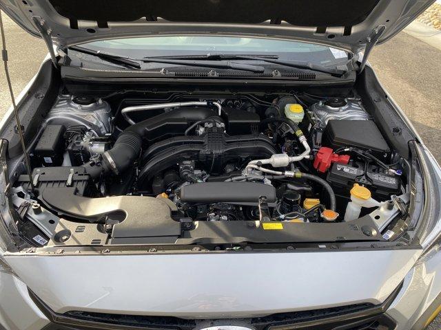 new 2026 Subaru Crosstrek car, priced at $32,235