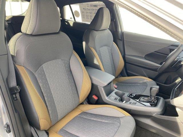 new 2026 Subaru Crosstrek car, priced at $32,235