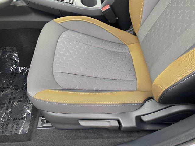 new 2026 Subaru Crosstrek car, priced at $32,235