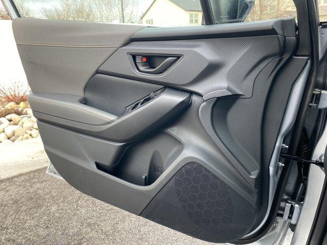 new 2026 Subaru Crosstrek car, priced at $32,235