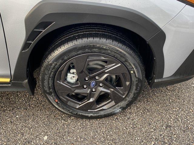 new 2026 Subaru Crosstrek car, priced at $32,235