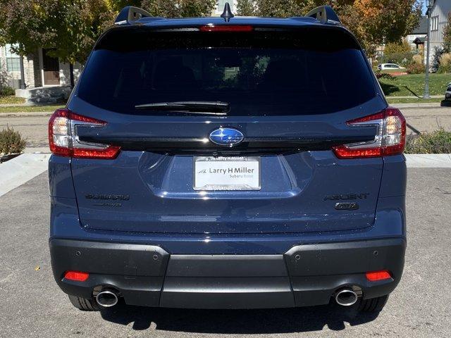 new 2025 Subaru Ascent car, priced at $50,863
