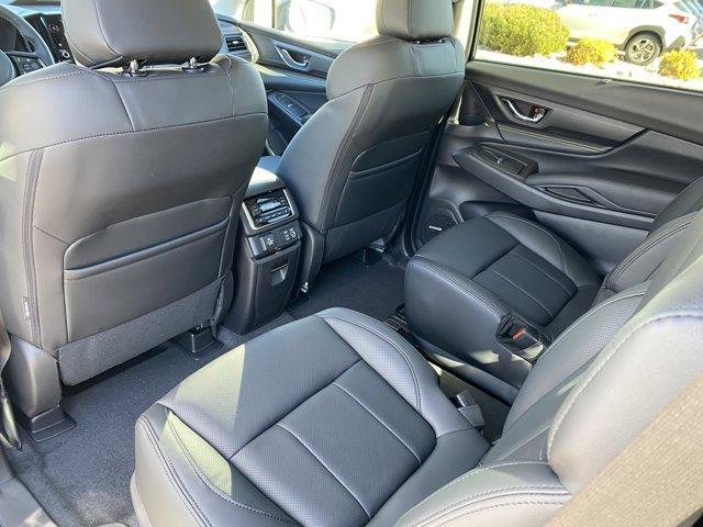 new 2025 Subaru Ascent car, priced at $50,863