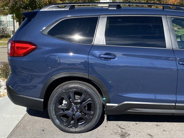 new 2025 Subaru Ascent car, priced at $50,863