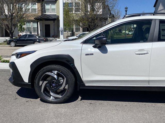new 2026 Subaru Crosstrek car, priced at $39,614