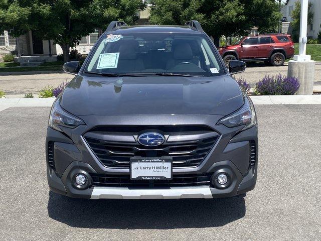 used 2025 Subaru Outback car, priced at $35,907