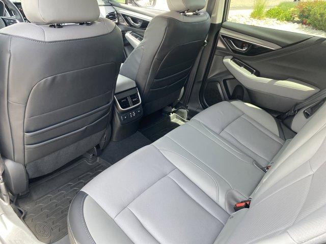 used 2025 Subaru Outback car, priced at $35,907