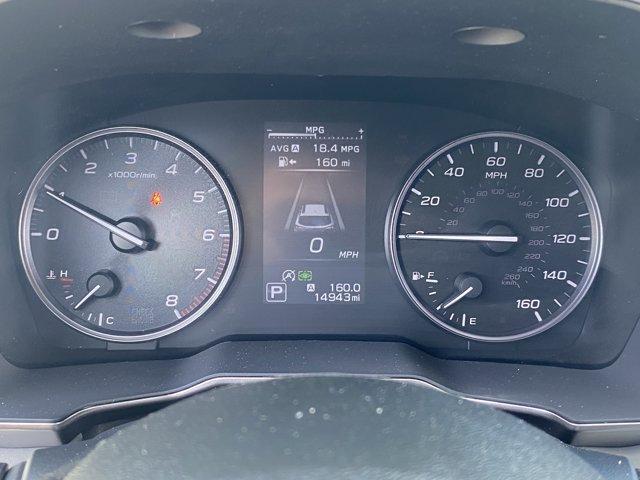 used 2025 Subaru Outback car, priced at $35,907