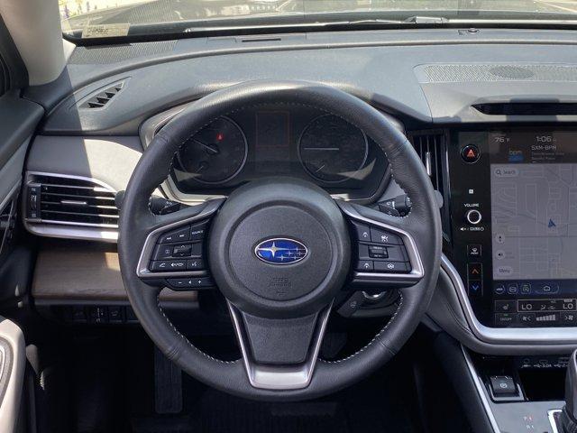 used 2025 Subaru Outback car, priced at $35,907