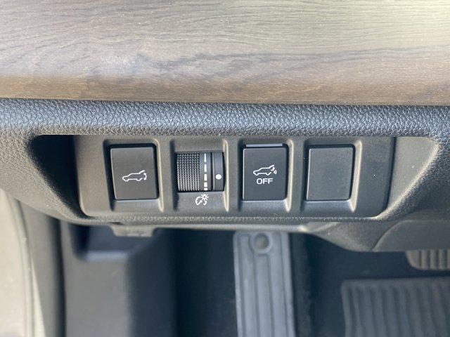 used 2025 Subaru Outback car, priced at $35,907