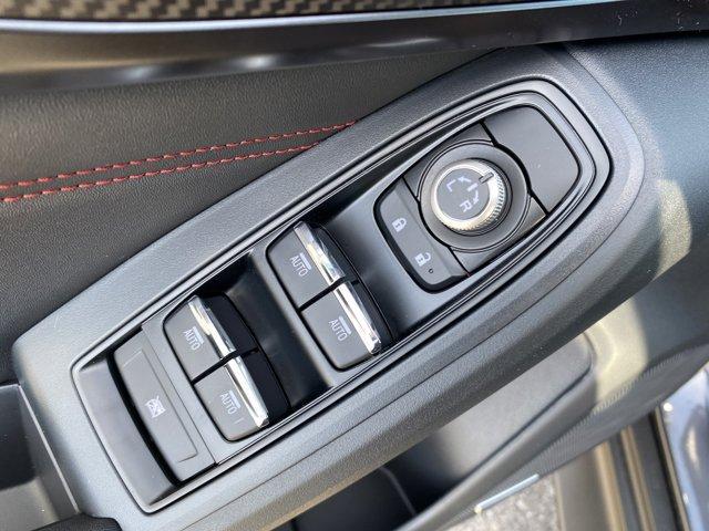 new 2025 Subaru WRX car, priced at $39,292