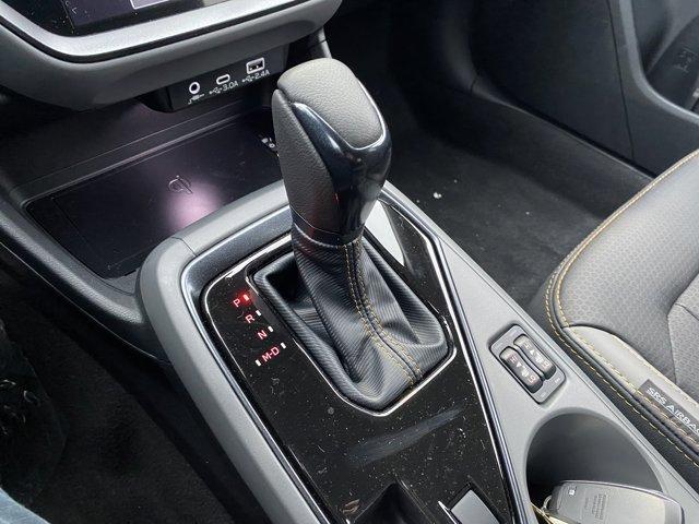 new 2026 Subaru Crosstrek car, priced at $35,455