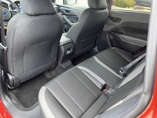 new 2026 Subaru Crosstrek car, priced at $35,455