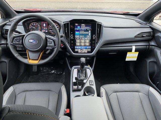 new 2026 Subaru Crosstrek car, priced at $35,455
