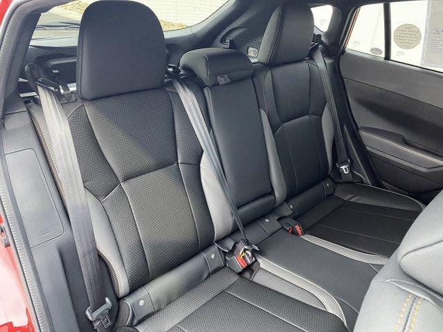 new 2026 Subaru Crosstrek car, priced at $35,455