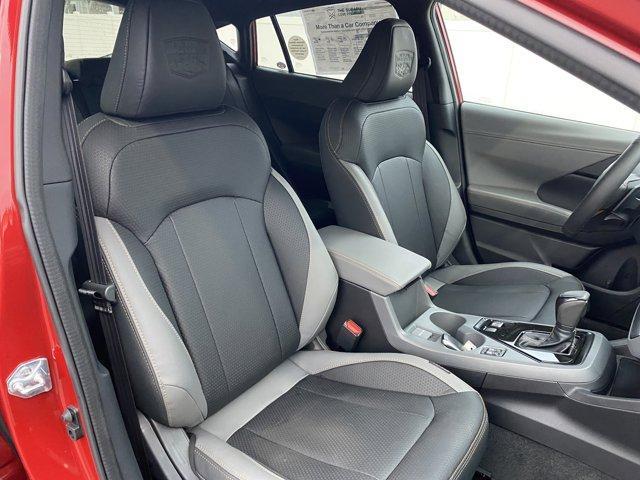 new 2026 Subaru Crosstrek car, priced at $35,455