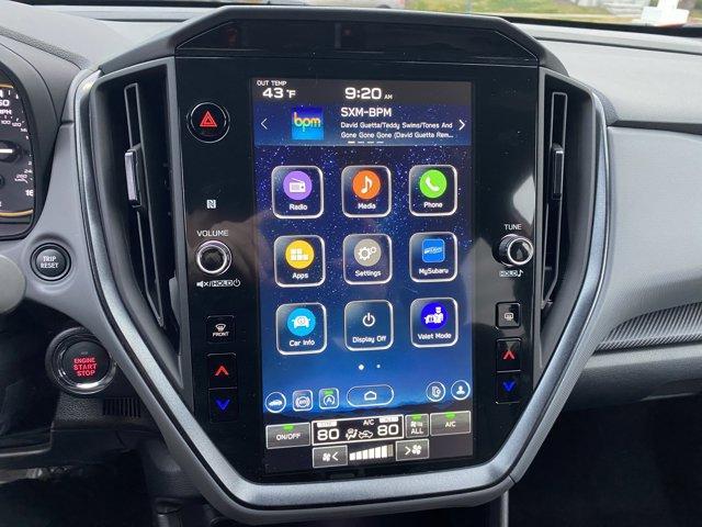 new 2026 Subaru Crosstrek car, priced at $35,455