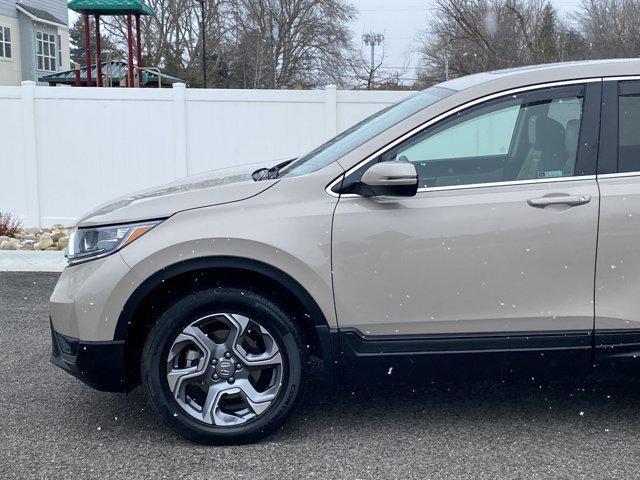 used 2019 Honda CR-V car, priced at $22,983