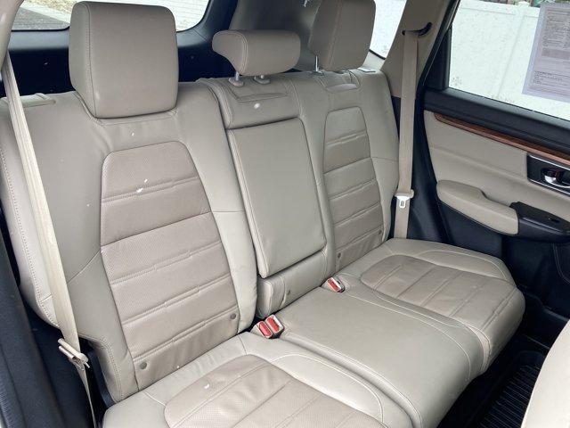 used 2019 Honda CR-V car, priced at $22,983