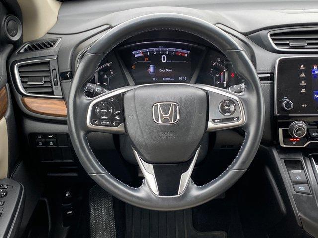 used 2019 Honda CR-V car, priced at $22,983