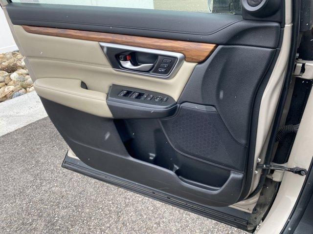 used 2019 Honda CR-V car, priced at $22,983