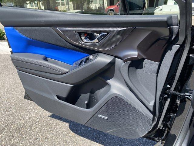new 2026 Subaru WRX car, priced at $45,429
