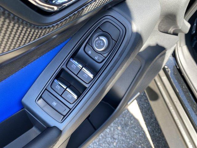 new 2026 Subaru WRX car, priced at $45,429