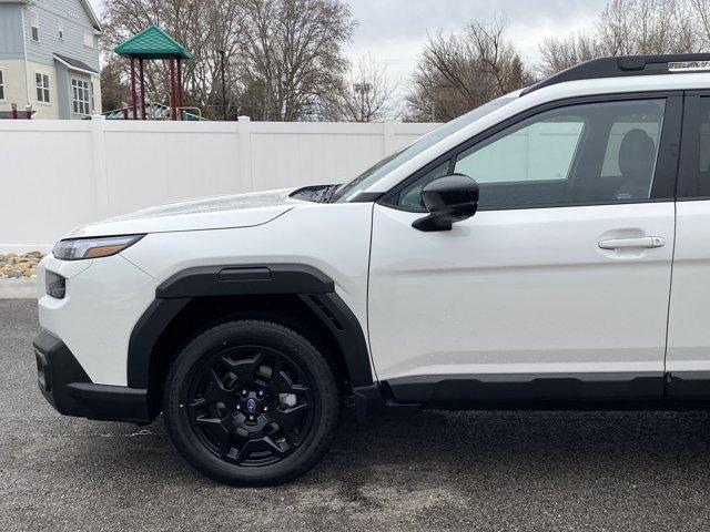 new 2026 Subaru Outback car, priced at $43,055